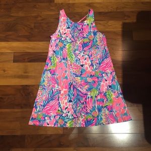 Lilly Pulitzer Kristen Dress